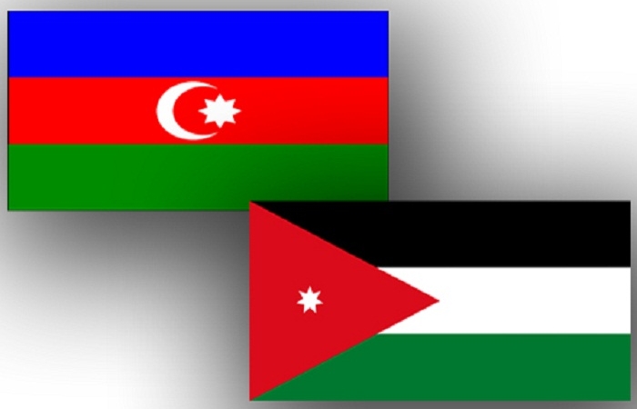 Jordanian parliament speaker due in Azerbaijan