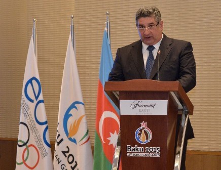 “Əlavə bilet satılmayacaq” - Azad Rəhimov