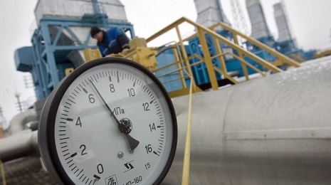 Czech Republic is interested in long-term gas export from Azerbaijan
