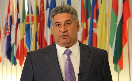 “Biz bu işin öhdəsindən gəldik” - Nazir