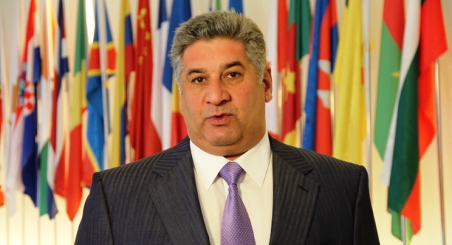 “Seçkilərə kölgə salmaq istəyirlər” - Nazir