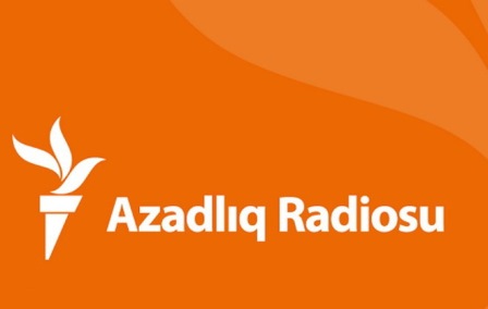 “Azadlıq radiosu” çirkli pulları yumaqda və mənimsəməkdə şübhəli bilinir