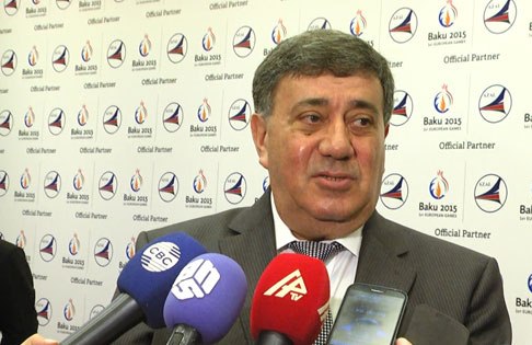 Sabir İlyasova “Şöhrət” ordeni verildi