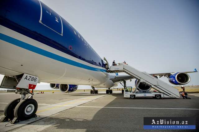 Moskvadakı əlverişsiz hava AZAL-ın işinə təsir etməyib