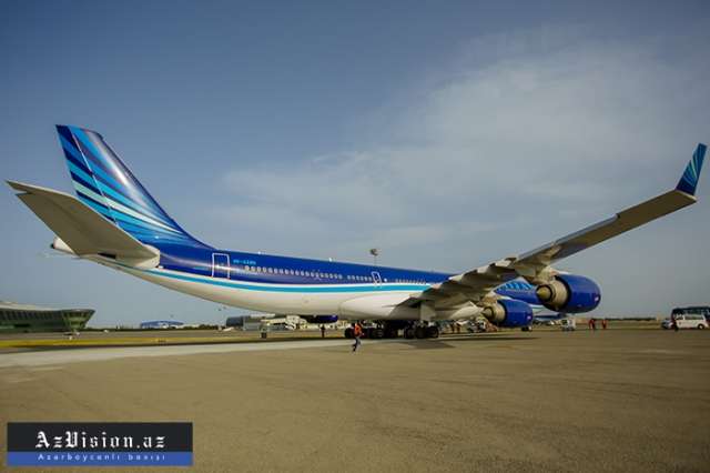 AZAL purchases four B787-Dreamliner aircrafts