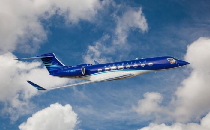 AZAL holds 2 percent of Georgian air market
