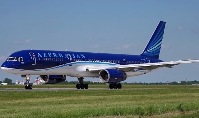 Special offers on route Baku-Berlin-Baku from AZAL