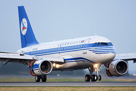 Azerbaijan Airlines announces special campaign for flights to Europe and Asia