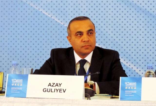 'All states should unite efforts in the fight against terrorism'