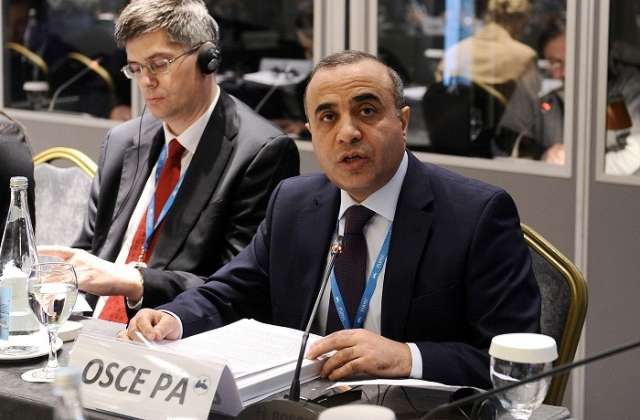 “Several int’l NGOs trying to undermine processes between Azerbaijan, EU”