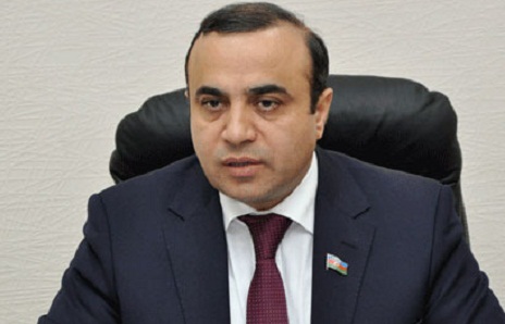 US representative to OSCE wants to build career by criticizing Azerbaijan - MP