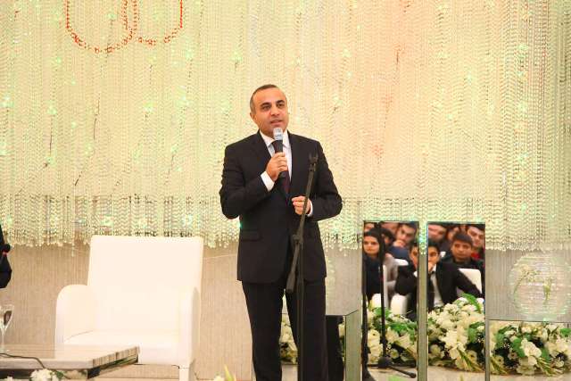 `Prezidentimizin ətrafında daha sıx birləşməliyik` - Azay Quliyev