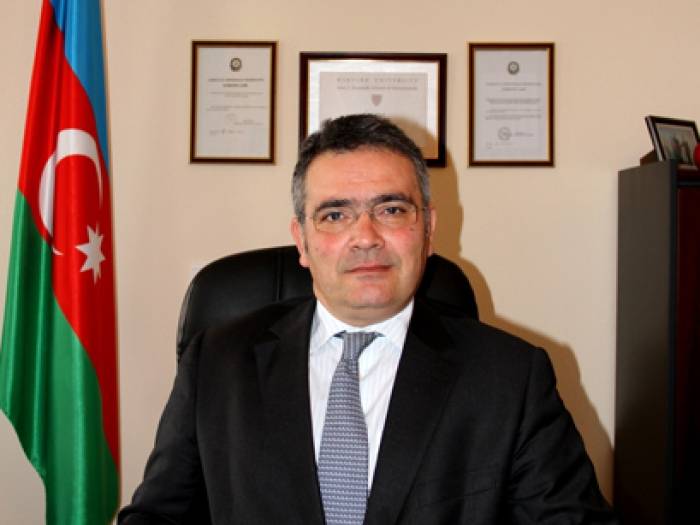 Aserbaidschan zielt auf eine gleichberechtigte, fruchtbare Partnerschaft mit der EU ab