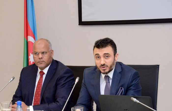 “Cooperation of Azerbaijan and Arab Countries” Public Association created in Azerbaijan 