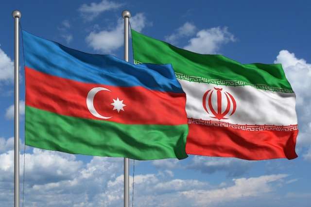 Iran, Azerbaijan to sign agreement on financing of Rasht-Astara railway project