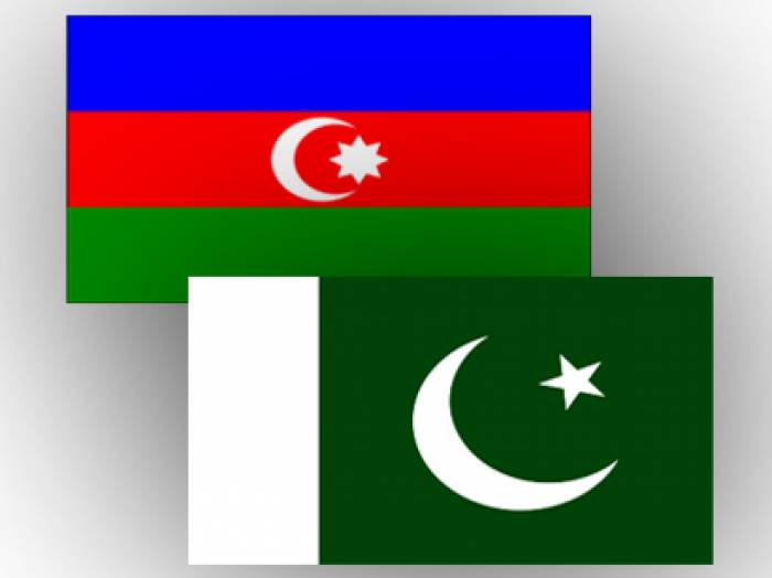 Armeegeneral spricht über Pakistans Unterstützung für Aserbaidschan in der Karabach-Frage