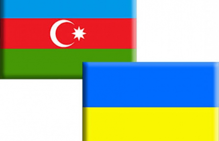 Ukraine-Azerbaijan business forum to discuss creation of joint ventures