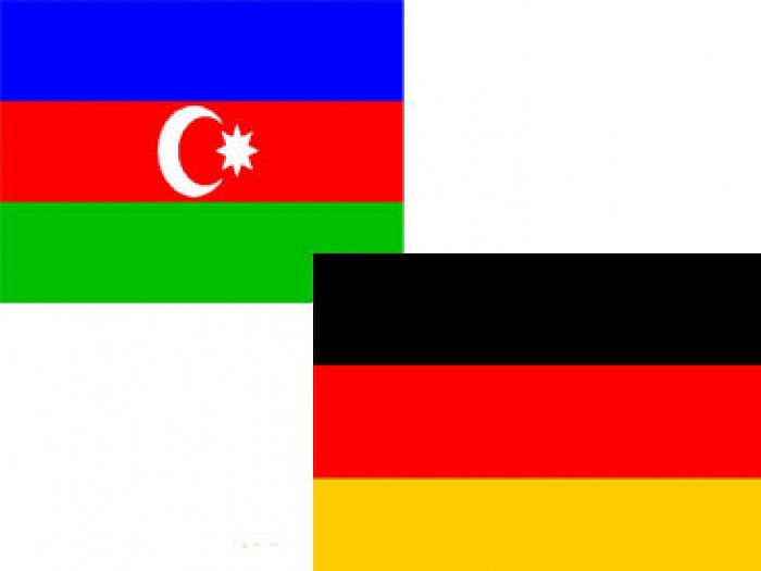 Aserbaidschan und Deutschland besprechen neue Richtungen der Zusammenarbeit im Energiebereich