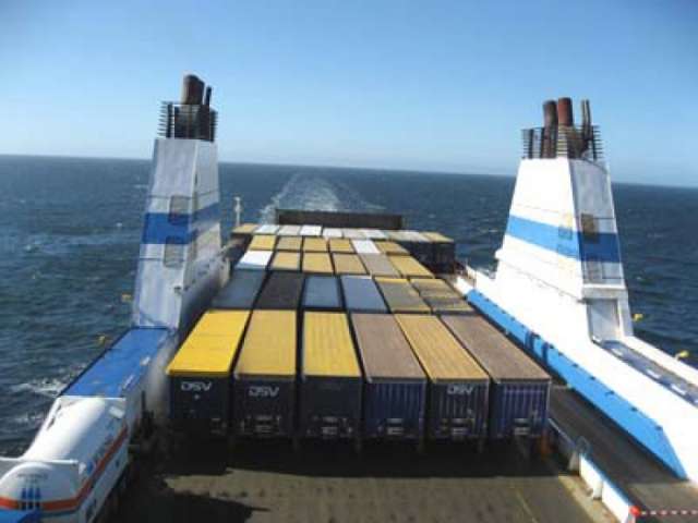 Azerbaijan Railways establishes container shipping company