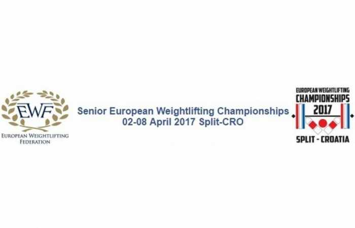 Azerbaijani weightlifters to vie for European medals
