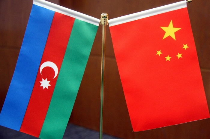 La commission intergouvernementale Azerbaïdjan-Chine se réunira à Pékin