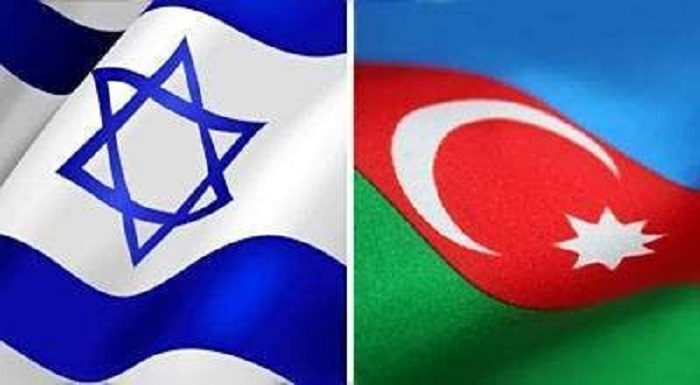 Israel es un socio estratégico fundamental para Azerbaiyán