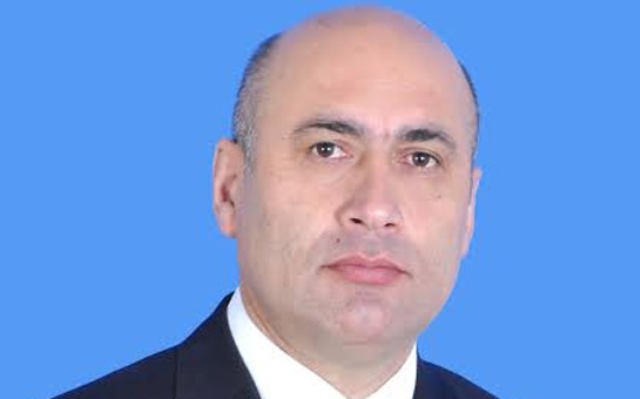 Millət vəkilinə ağır itki