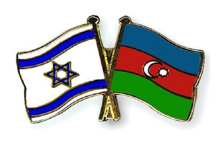 Azerbaijan, Israel discuss coop in defense industry area