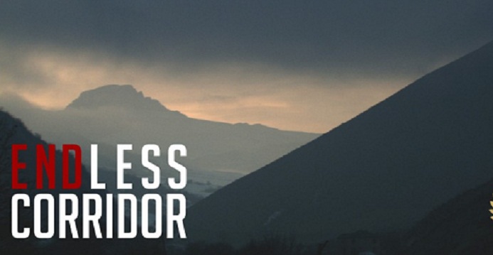Endless Corridor to be screened in Spain