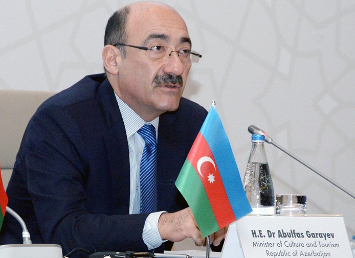 Azerbaijan`s role hailed at ISESCO session