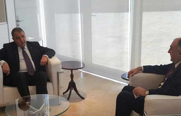 Karabakh conflict can be resolved only within Azerbaijan’s territorial integrity
