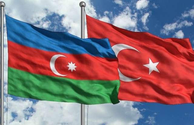 Heydar Aliyev Park and Azerbaijan Avenue to open in Erzurum