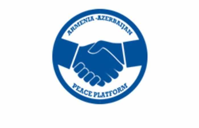 Grandson of Armenian Drama Theater founder joins Peace Platform
