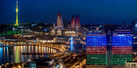  Azerbaijan condemns extremism, radicalism and separatism