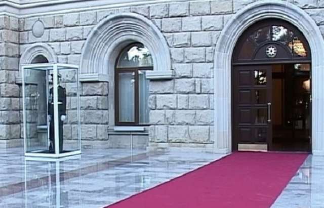 Armenia’s another provocation prevented
