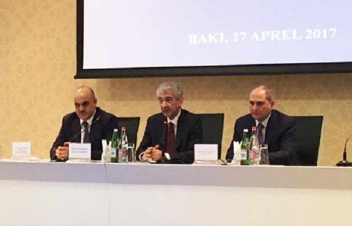 Over past 10 years, Azerbaijani economy grew by 3.5 times