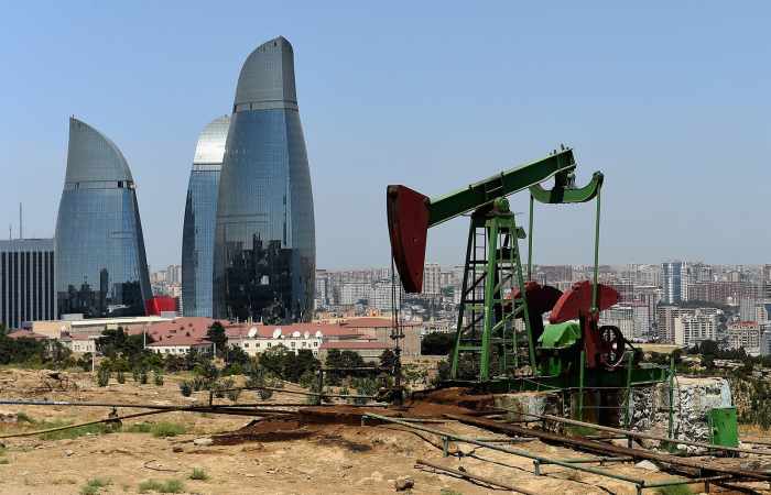 A short list of events in Azerbaijan in the history of oil industry
