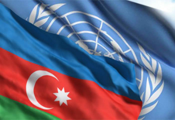 Mamedyarov subrayó la necesidad de la aplicación de las resoluciones de ONU sobre Nagorno Karabaj