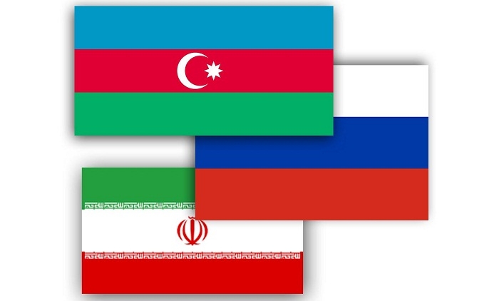 Russia, Azerbaijan, Iran to discuss efforts to counter terrorism, drug trafficking    
