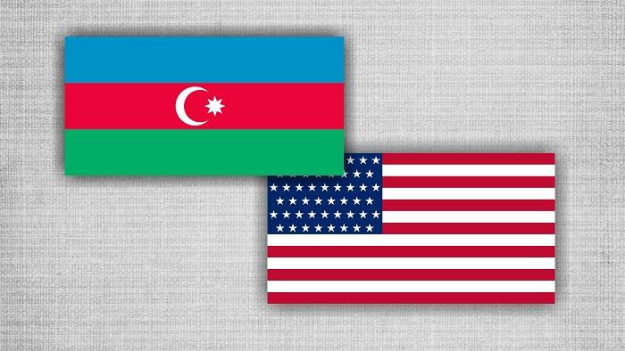 US-Beauftragte stattet Aserbaidschan einen Besuch ab