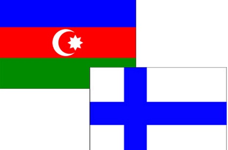  Next round of political consultations held between Azerbaijani and Finnish MFA 