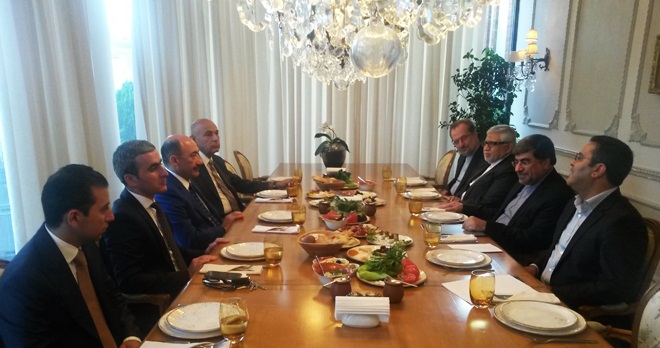 Iran to host Days of Azerbaijani Culture
