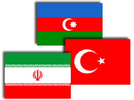 Azerbaijan, Iran, Turkey to strengthen economic cooperation