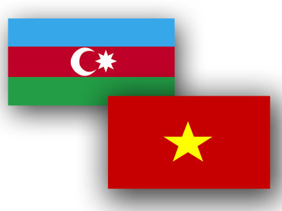 Signing ceremony of Azerbaijani-Vietnamese documents held