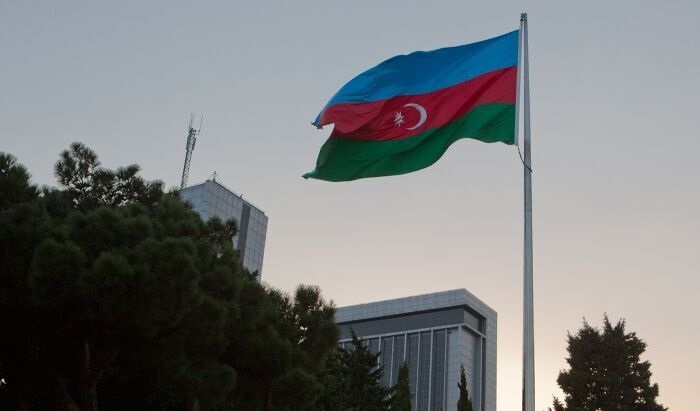 Baku to host 4th Flag Festival
