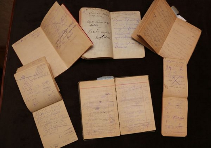 August 1st marked the Day of the Azerbaijani alphabet and the Azerbaijani language