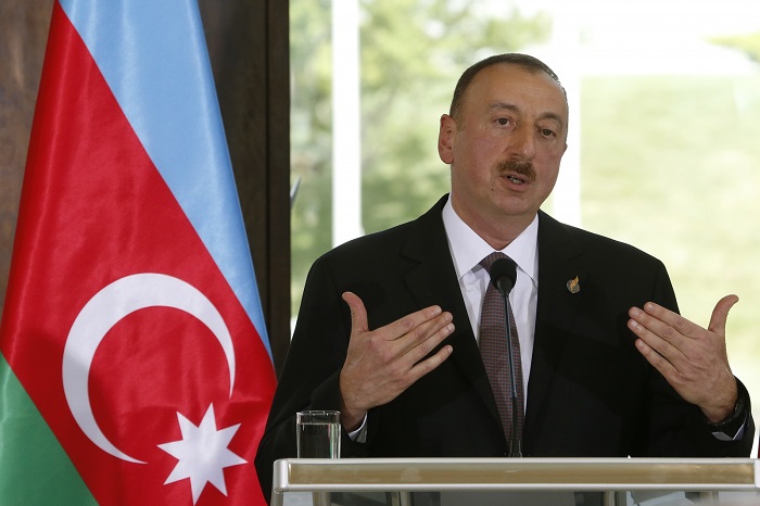 Le 32e volume du livre `Ilham Aliyev: Le développement, c’est notre objectif` est paru