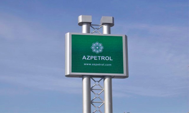 “Azpetrol”a yeni baş direktor təyin edildi