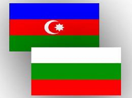 Azərbaycan-Bolqarıstan əlaqələri danışıldı