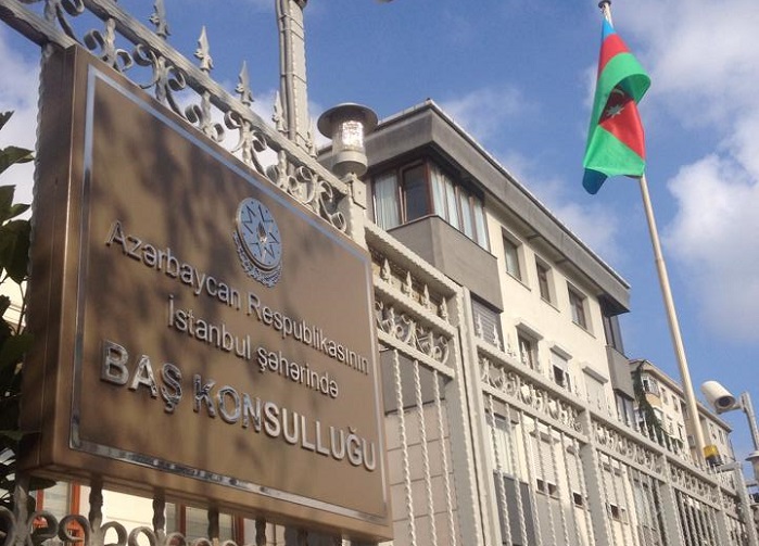 Referendum voting begins at Azerbaijan’s Consulate General in Istanbul 